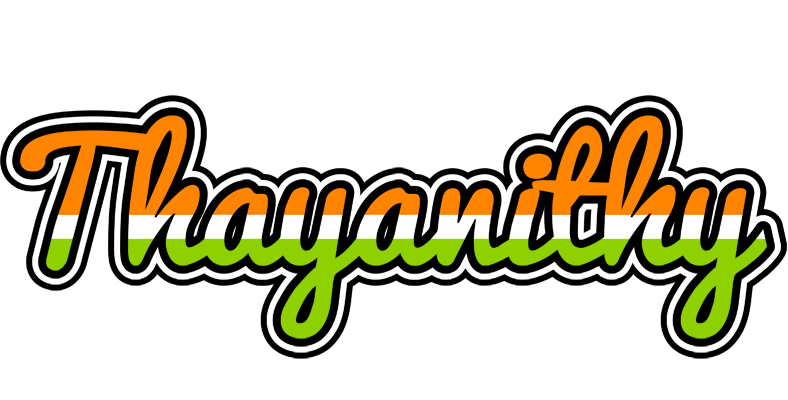 Thayanithy mumbai logo