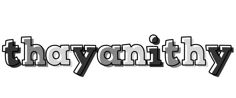 Thayanithy night logo