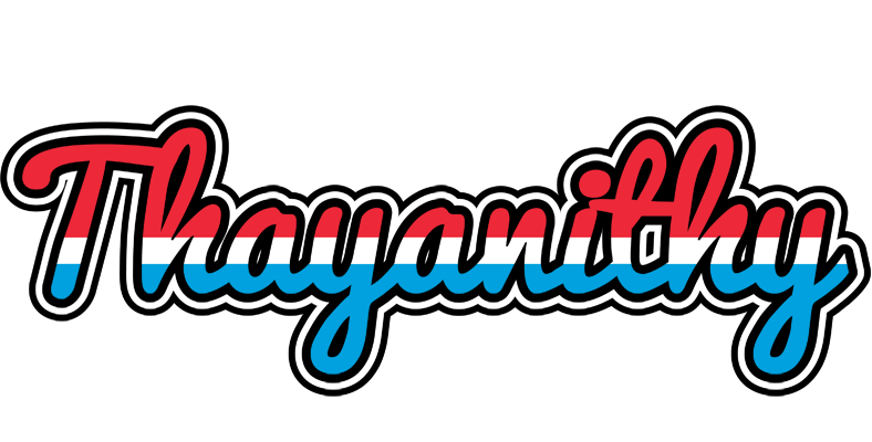 Thayanithy norway logo