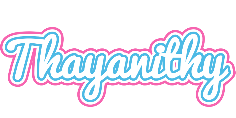 Thayanithy outdoors logo