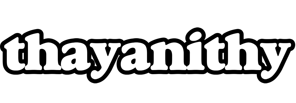 Thayanithy panda logo