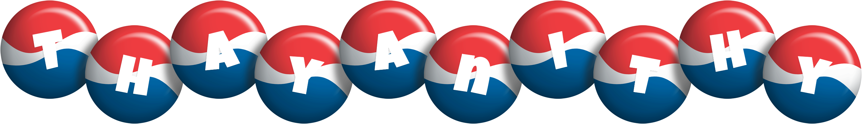 Thayanithy paris logo
