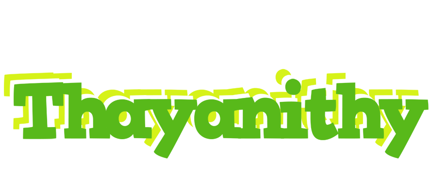 Thayanithy picnic logo