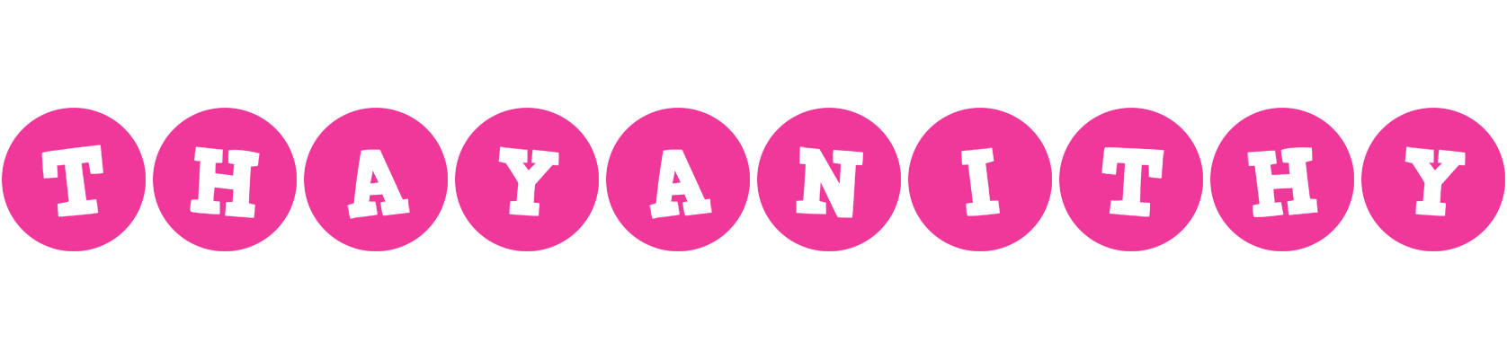 Thayanithy poker logo