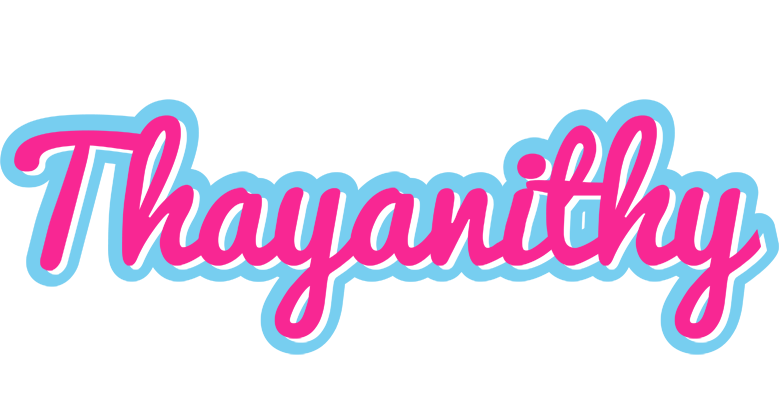 Thayanithy popstar logo