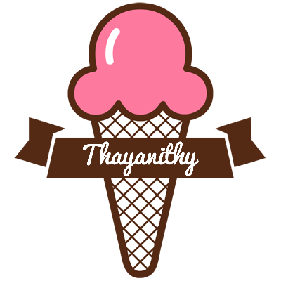 Thayanithy premium logo