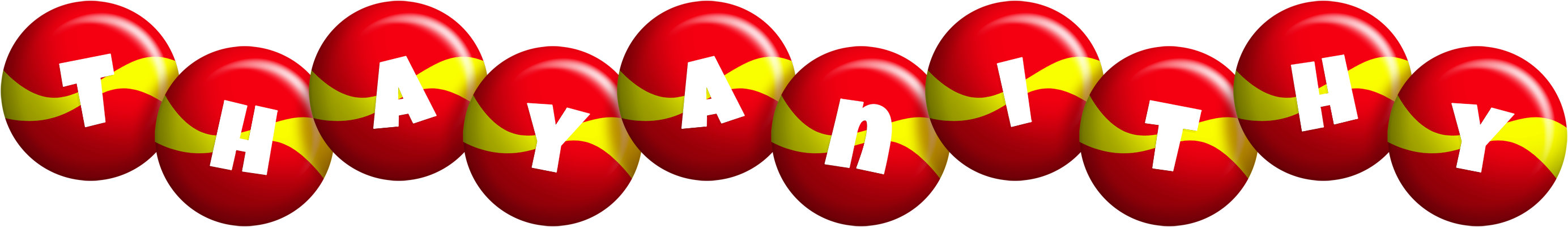 Thayanithy spain logo