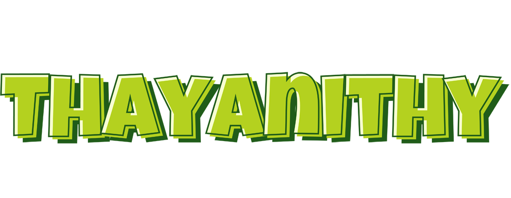 Thayanithy summer logo