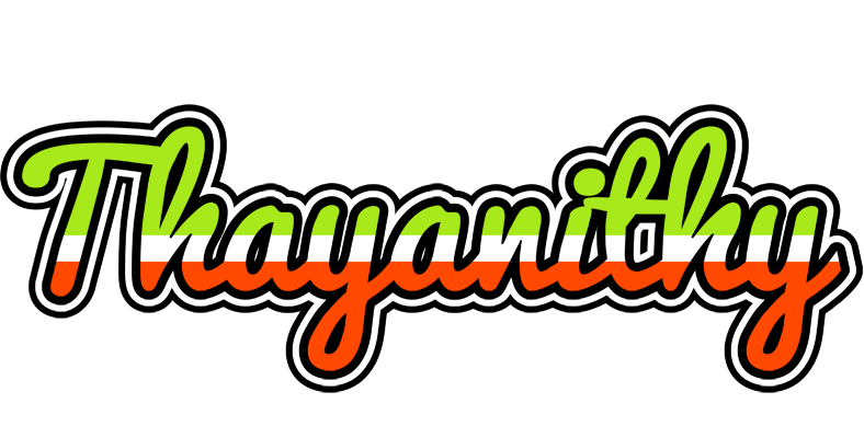 Thayanithy superfun logo