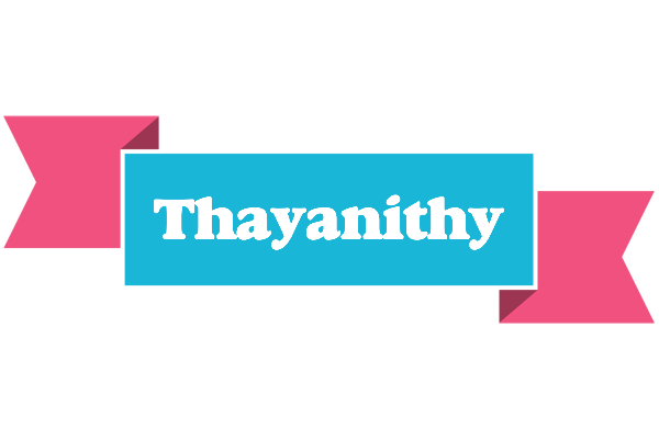 Thayanithy today logo
