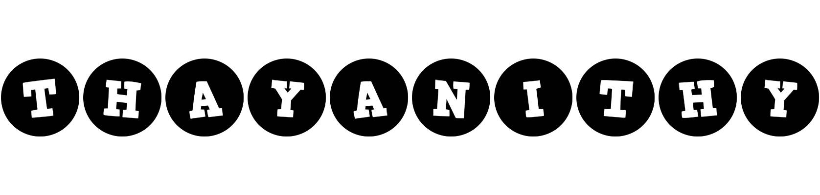 Thayanithy tools logo