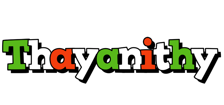 Thayanithy venezia logo