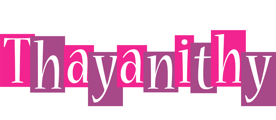 Thayanithy whine logo