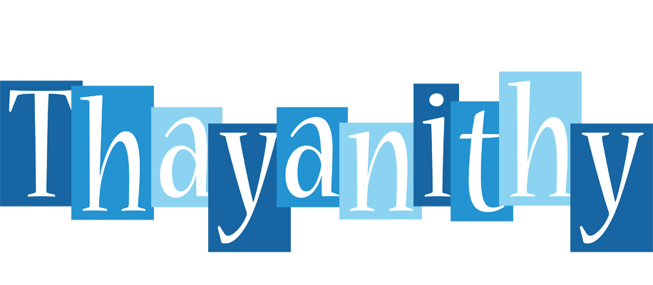 Thayanithy winter logo