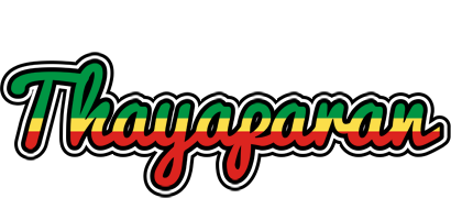 Thayaparan african logo