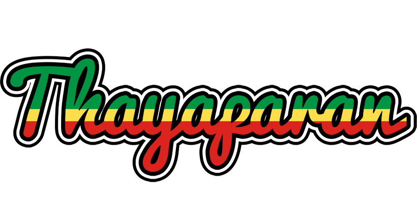 Thayaparan african logo