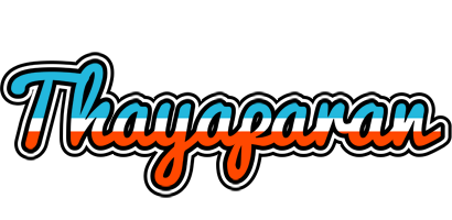 Thayaparan america logo