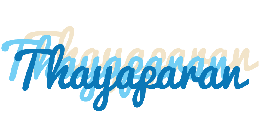 Thayaparan breeze logo