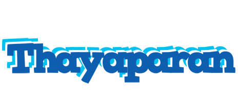 Thayaparan business logo