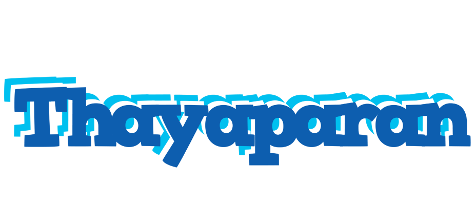 Thayaparan business logo