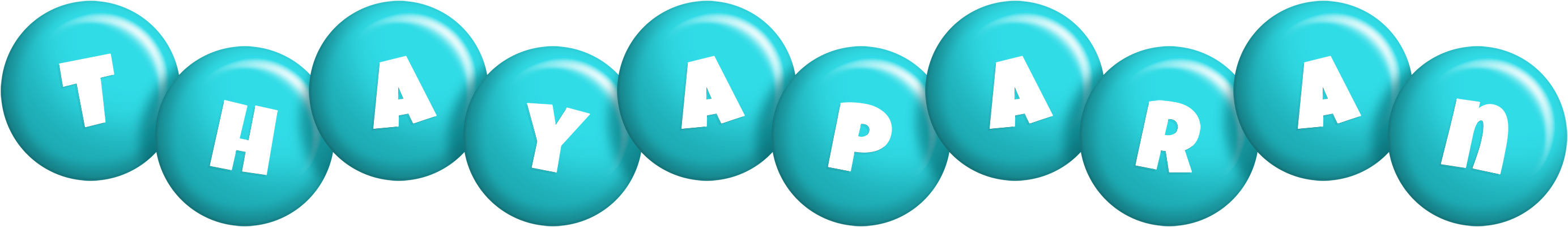 Thayaparan candy-azur logo