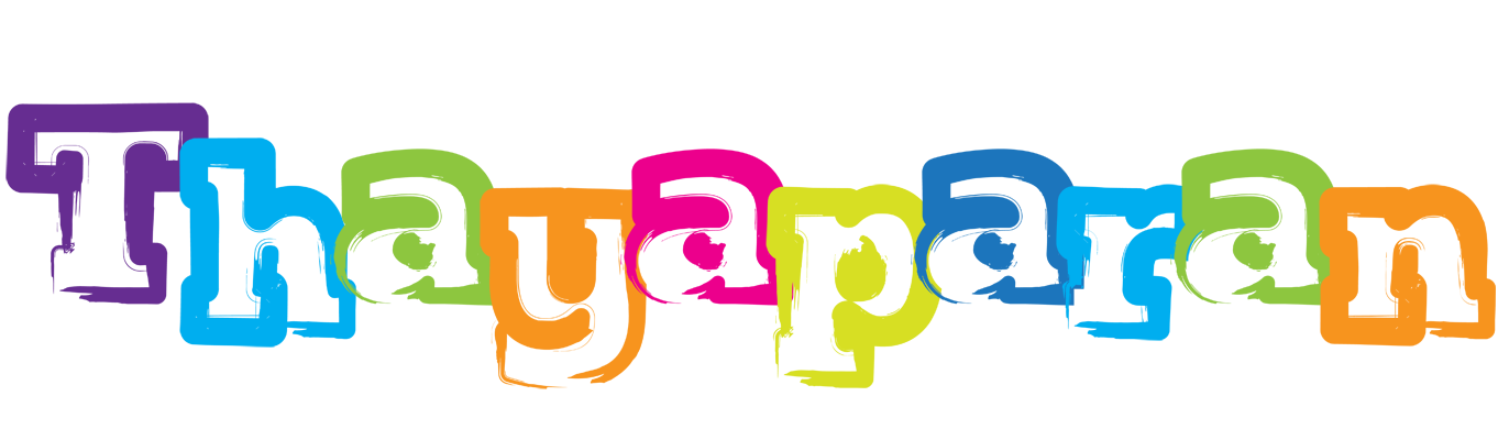 Thayaparan casino logo