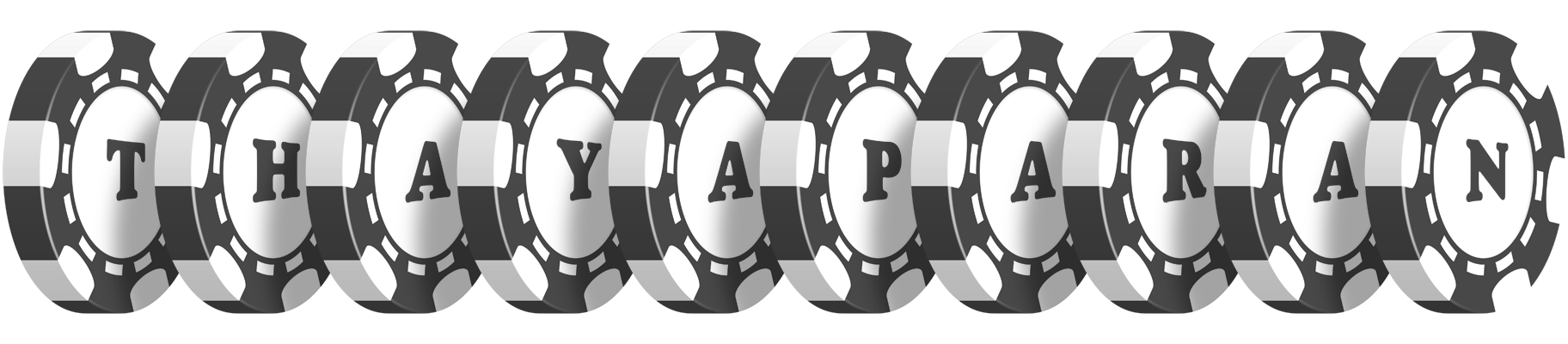 Thayaparan dealer logo