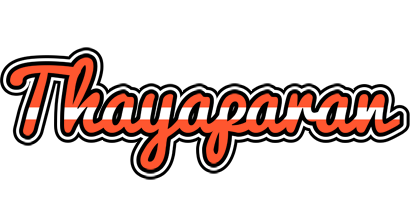 Thayaparan denmark logo