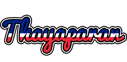 Thayaparan france logo