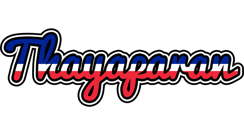 Thayaparan france logo