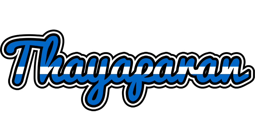 Thayaparan greece logo