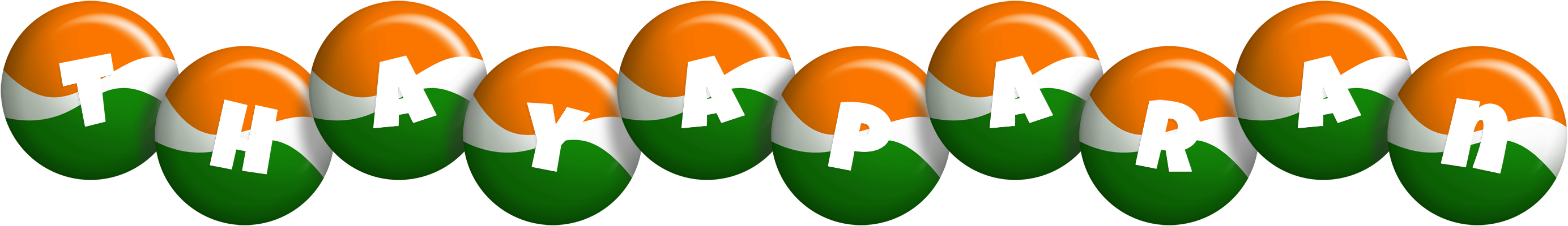 Thayaparan india logo
