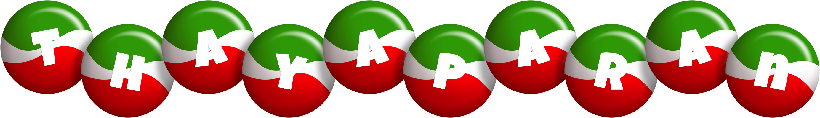 Thayaparan italy logo