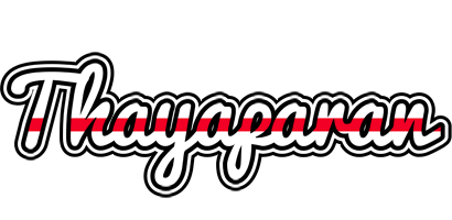 Thayaparan kingdom logo