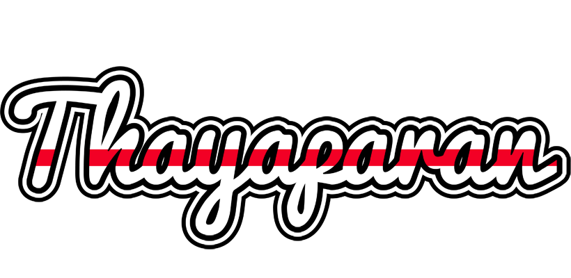 Thayaparan kingdom logo