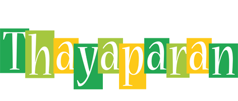 Thayaparan lemonade logo