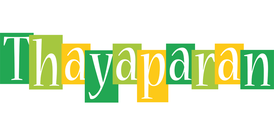 Thayaparan lemonade logo