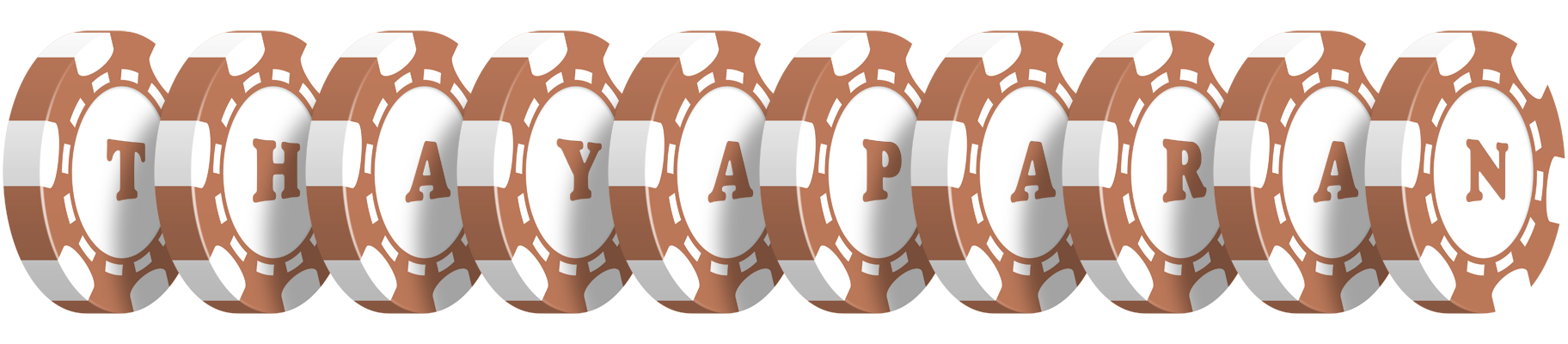 Thayaparan limit logo