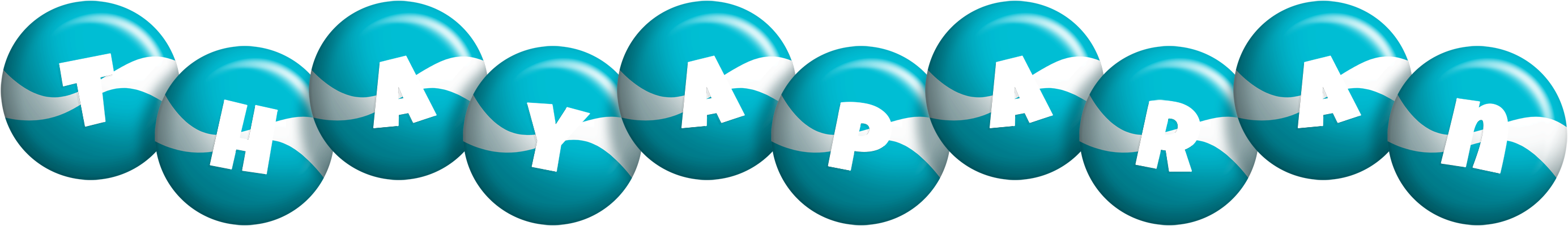 Thayaparan messi logo