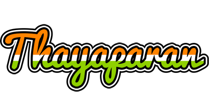 Thayaparan mumbai logo