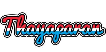 Thayaparan norway logo