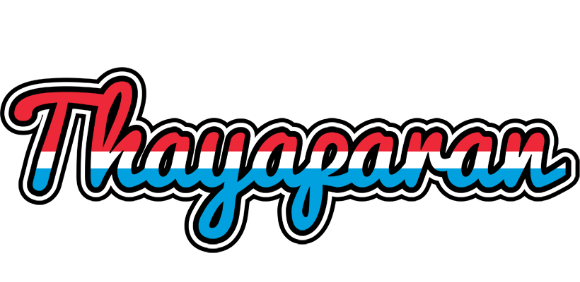 Thayaparan norway logo