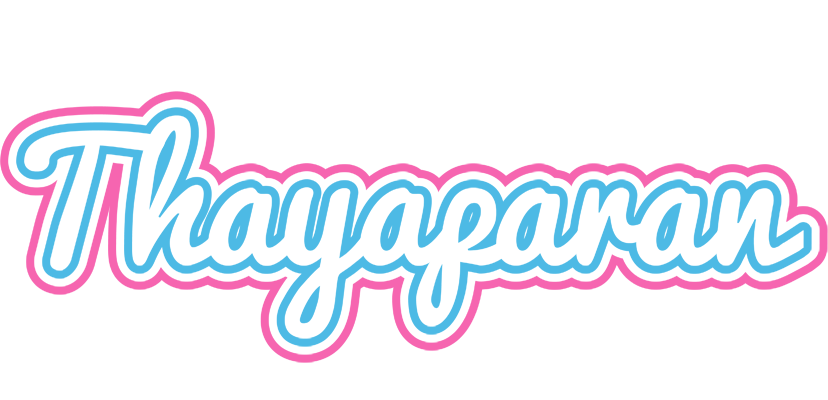 Thayaparan outdoors logo