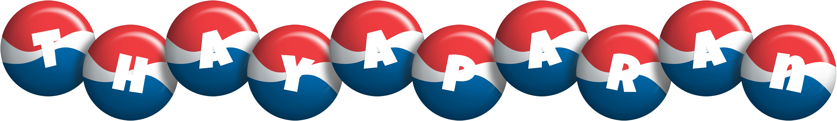 Thayaparan paris logo
