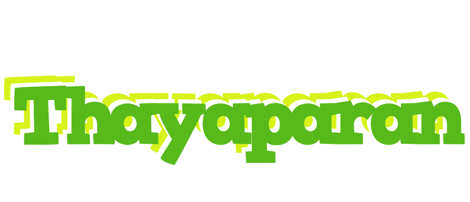 Thayaparan picnic logo