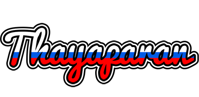 Thayaparan russia logo