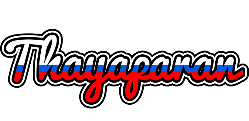 Thayaparan russia logo