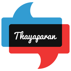 Thayaparan sharks logo