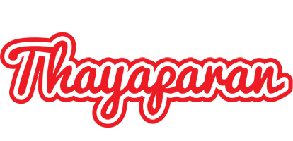 Thayaparan sunshine logo