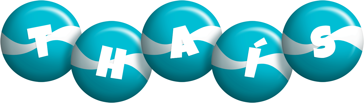 Thaís messi logo